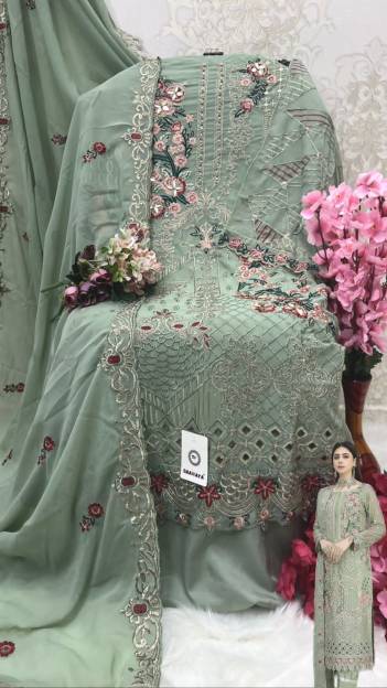 SHANAYA BY SF EMBROIDERY SALWAR KAMEEZ MANUFACTURER IN INDIA